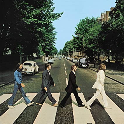 Abbey Road 3d